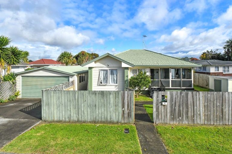 Photo of property in 47 Scott Road, Papakura, 2110