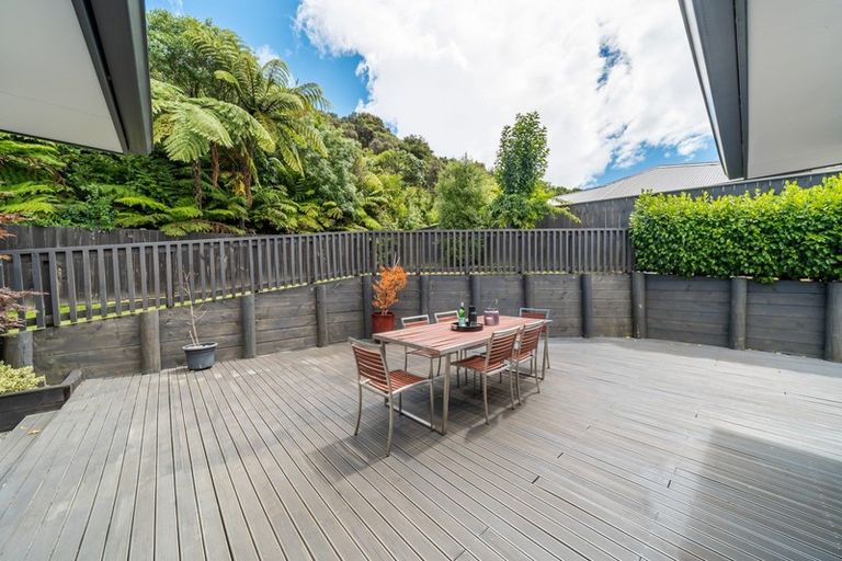 Photo of property in 27 Kurth Crescent, Silverstream, Upper Hutt, 5019
