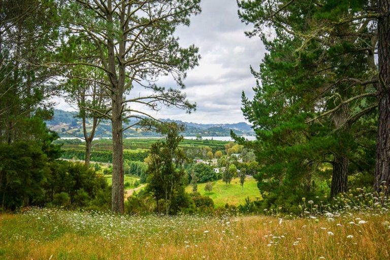 Photo of property in 896a Hikuai Settlement Road, Pauanui, Hikuai, 3579