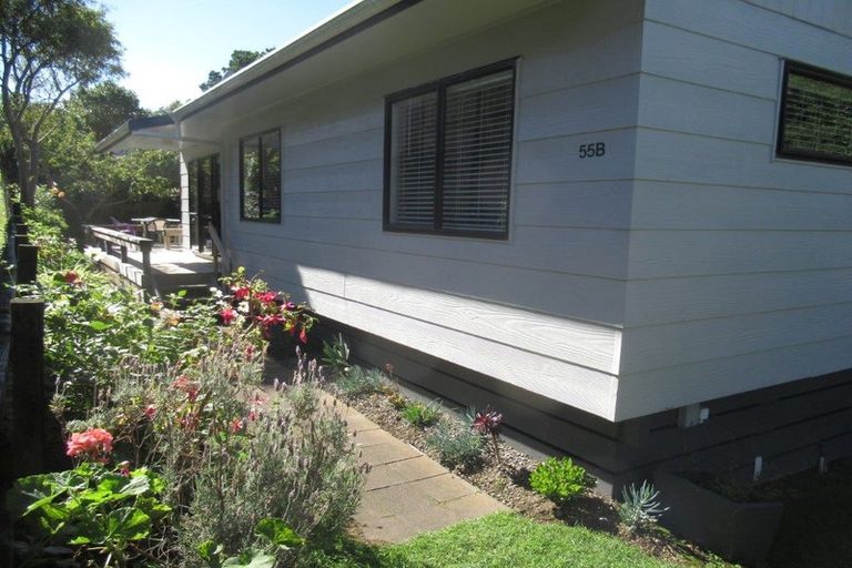 Photo of property in 55b Ocean Road, Paekakariki, 5034