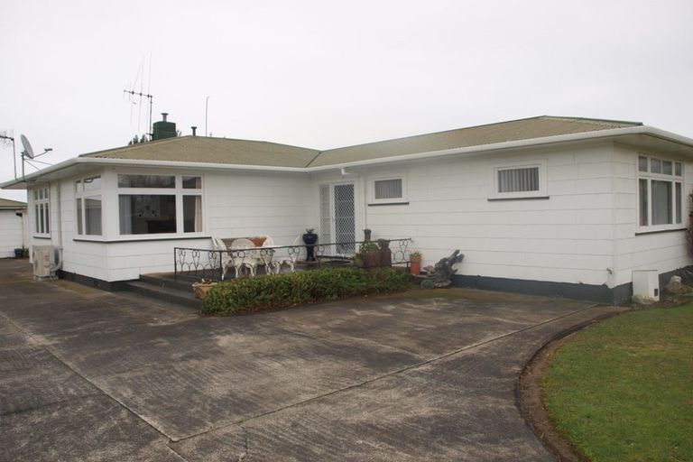 Photo of property in 31 Flower Street, Bulls, 4818