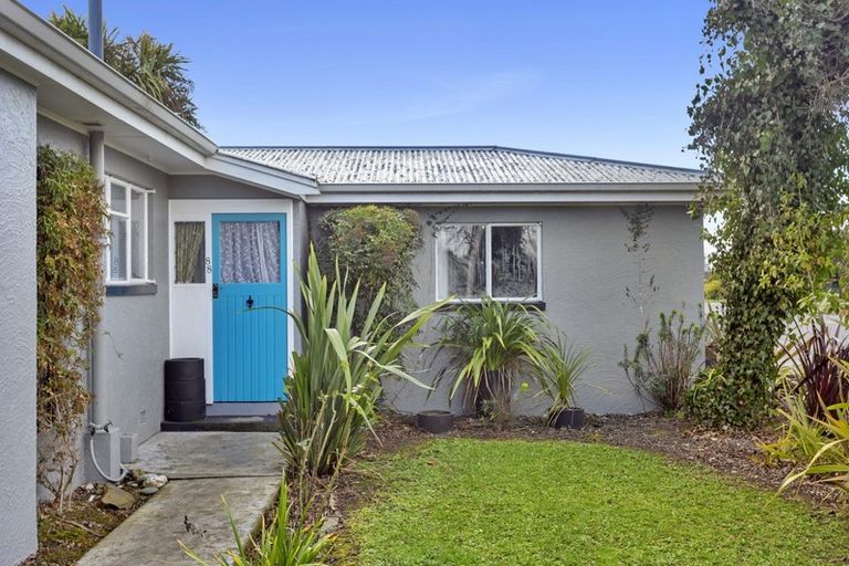 Photo of property in 88 Blackett Street, Rangiora, 7400