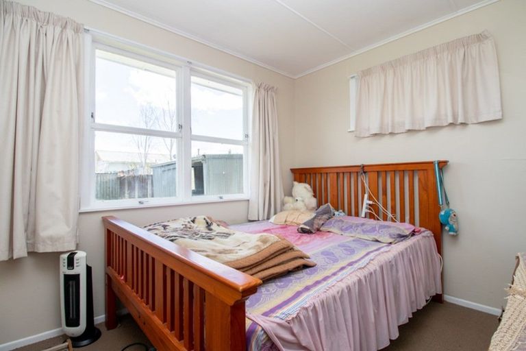 Photo of property in 6 Flora Street, Paeroa, 3600