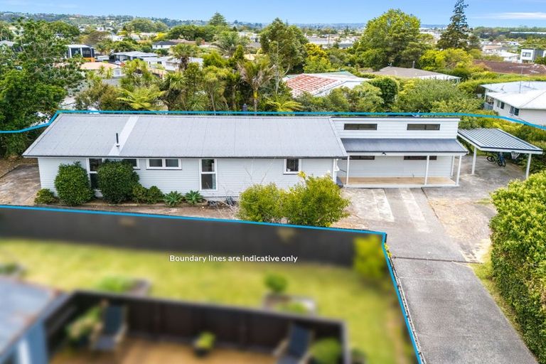 Photo of property in 5 Illana Place, Ranui, Auckland, 0612