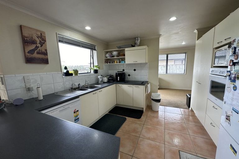 Photo of property in 514 Chapel Road, East Tamaki, Auckland, 2016