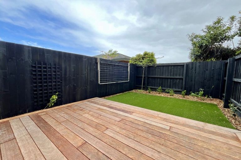 Photo of property in 15/29 Bampton Street, Burwood, Christchurch, 8061