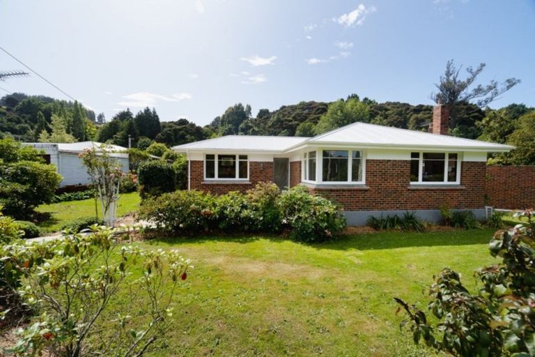 Photo of property in 218 Malvern Street, Woodhaugh, Dunedin, 9010