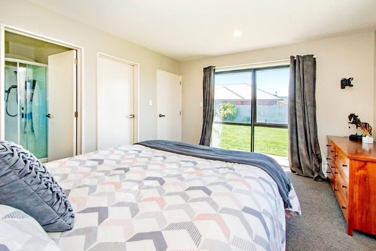 Photo of property in 4 Cassini Place, Leeston, 7632