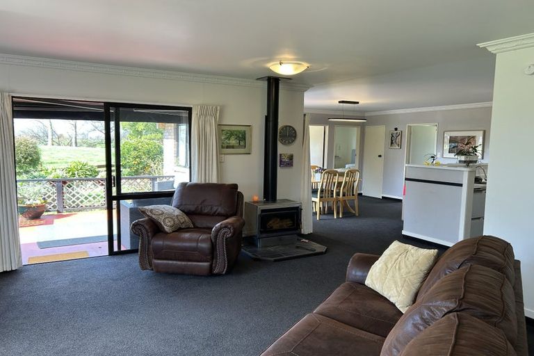 Photo of property in 144 Woodside Road, Matangi, Hamilton, 3284