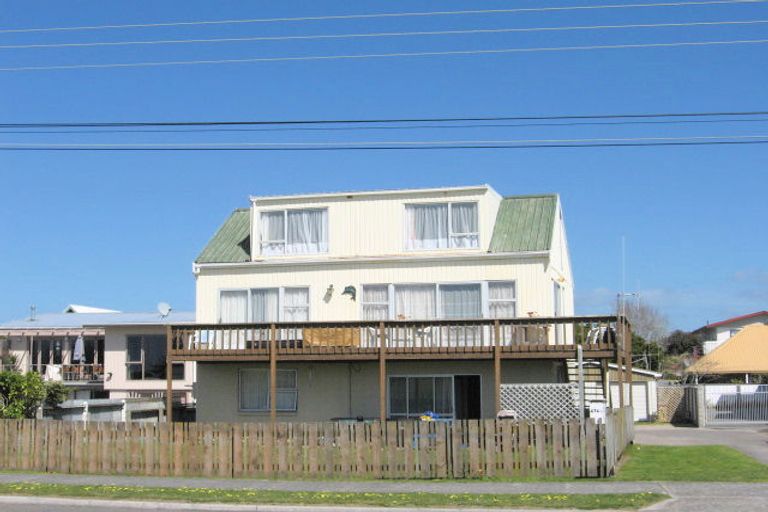Photo of property in 474a Papamoa Beach Road, Papamoa Beach, Papamoa, 3118