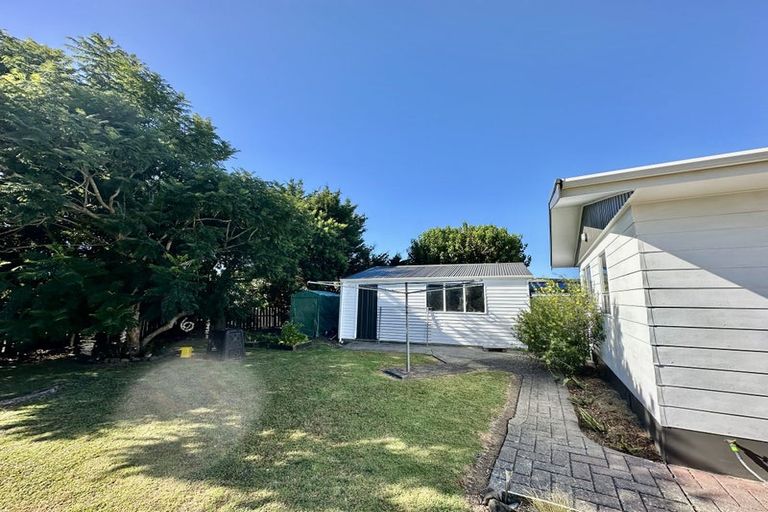 Photo of property in 18 Miro Place, Kaitaia, 0410