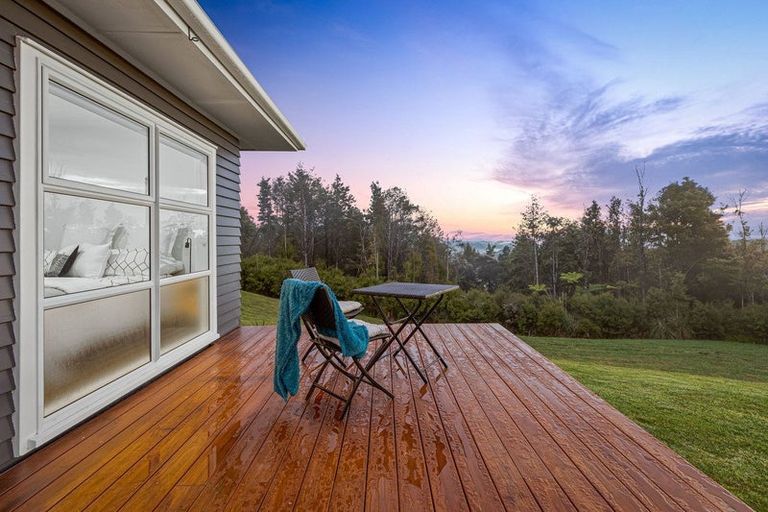 Photo of property in 539 Krippner Road, Puhoi, Silverdale, 0994