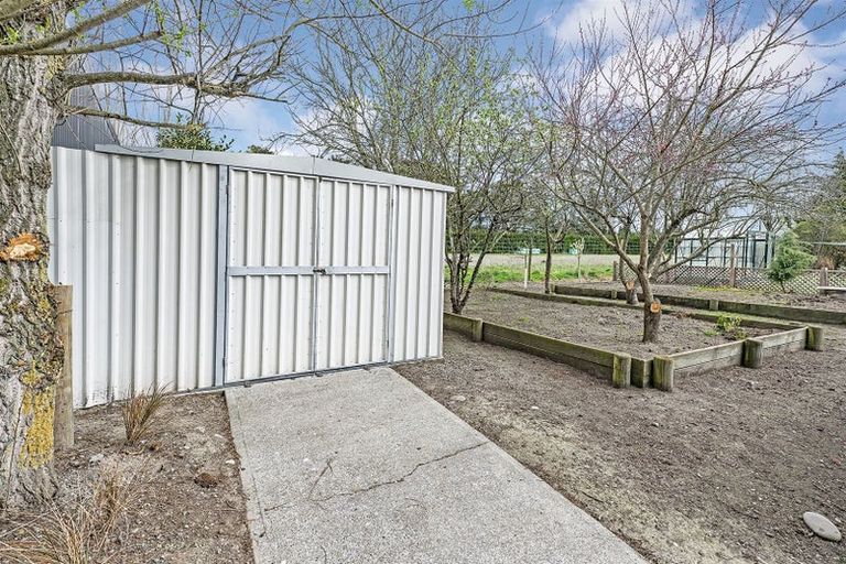Photo of property in 472 Pesters Road, West Eyreton, Rangiora, 7475
