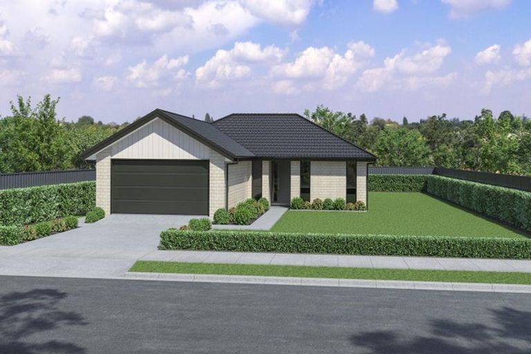 Photo of property in 9 Williams Road, Hobsonville, Auckland, 0618