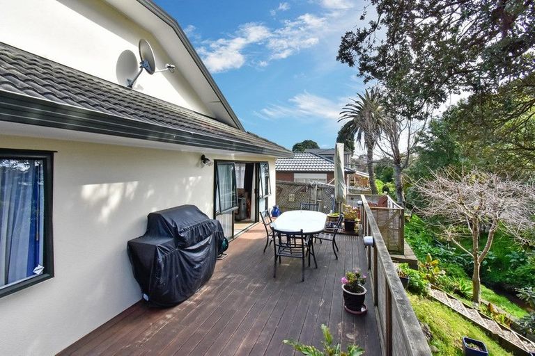 Photo of property in 5a Trimmer Terrace, Papatoetoe, Auckland, 2025