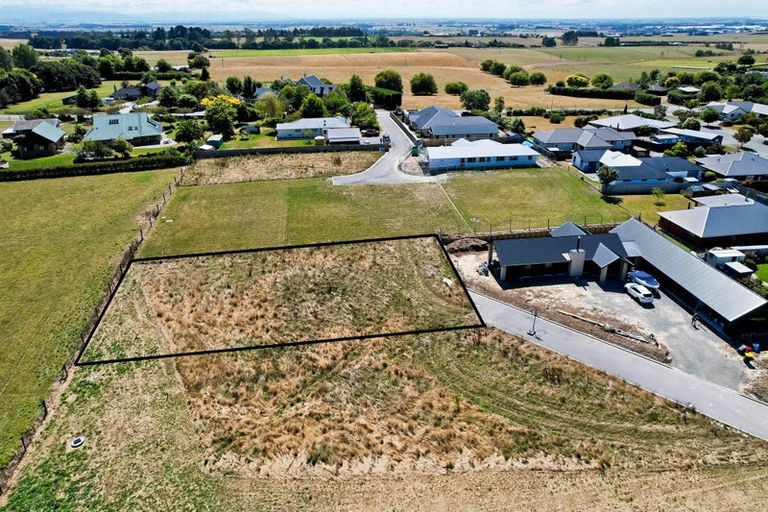 Photo of property in 26 Gimbal Place, Gleniti, Timaru, 7910
