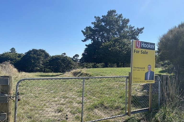 Photo of property in 1597 Turakina Valley Road, Marton, Whanganui, 4581