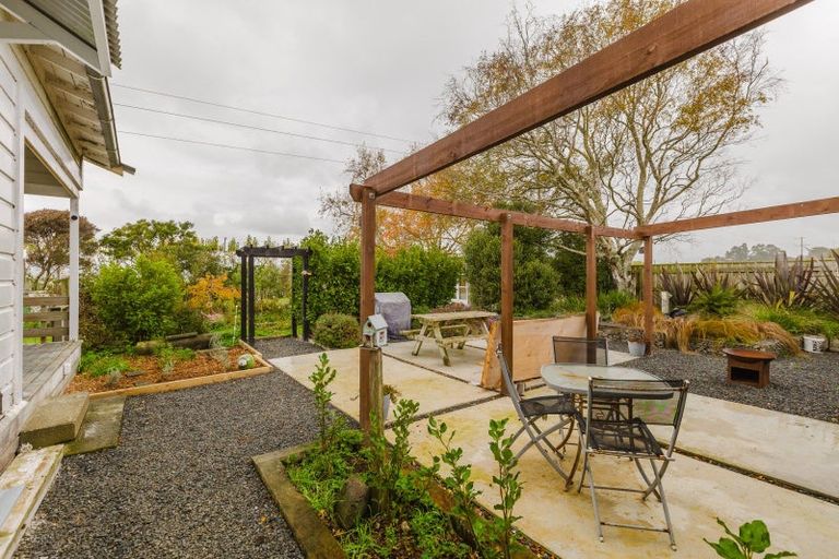 Photo of property in 648a Ballance Gorge Road, Ballance, Pahiatua, 4983