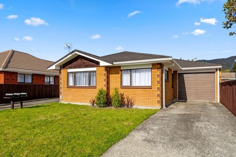 Photo of property in 1/16 Cressy Street, Waterloo, Lower Hutt, 5011