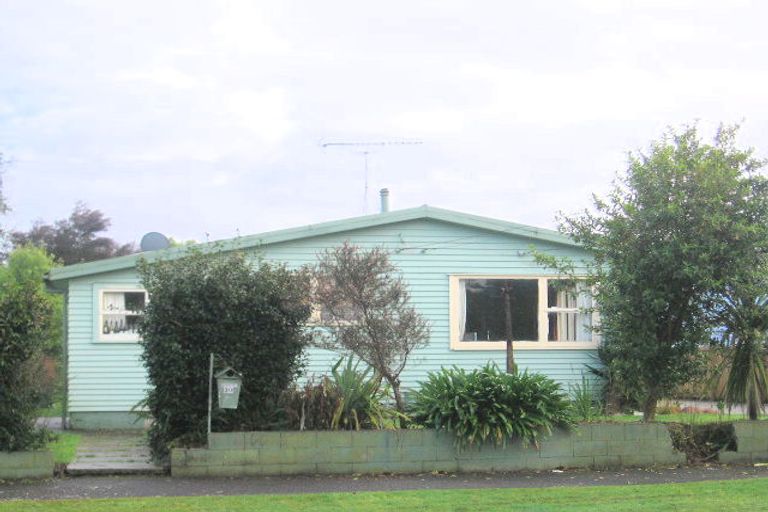 Photo of property in 30 Pine Avenue, Bader, Hamilton, 3206