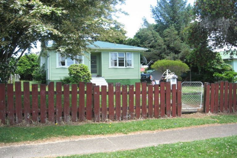 Photo of property in 55 Wihongi Street, Kaikohe, 0405