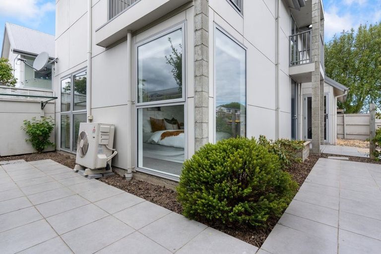 Photo of property in 1/1010 Colombo Street, St Albans, Christchurch, 8014
