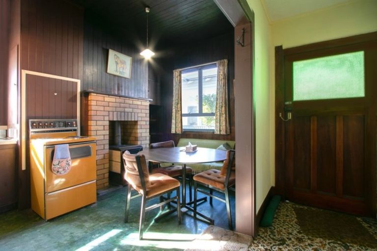 Photo of property in 7 Mcdonald Street, Napier South, Napier, 4110