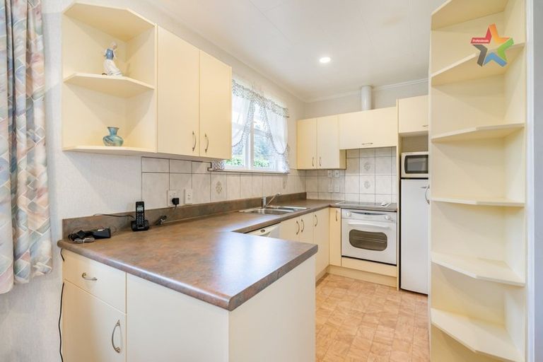 Photo of property in 8a Poole Crescent, Wainuiomata, Lower Hutt, 5014