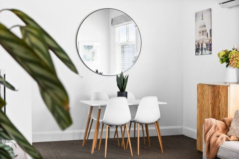 Photo of property in 49 Mcdonald Street, Napier South, Napier, 4110