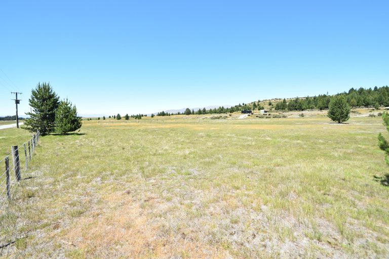 Photo of property in 463 Manuka Terrace, Ben Ohau, Twizel, 7999