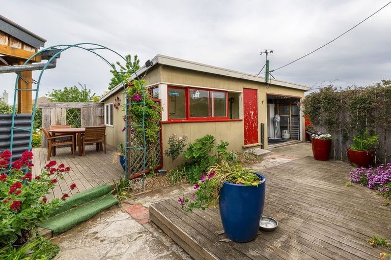 Photo of property in 45 Opie Street, Waimate, 7924