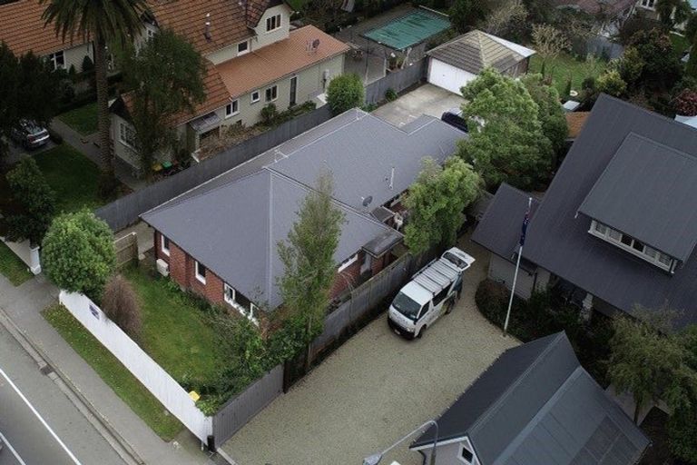 Photo of property in 1/378 Papanui Road, Strowan, Christchurch, 8052