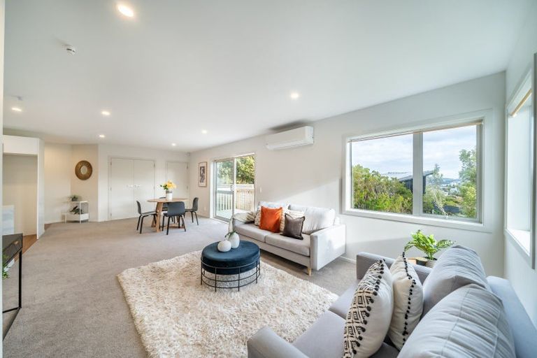 Photo of property in 11 Himalaya Crescent, Khandallah, Wellington, 6035