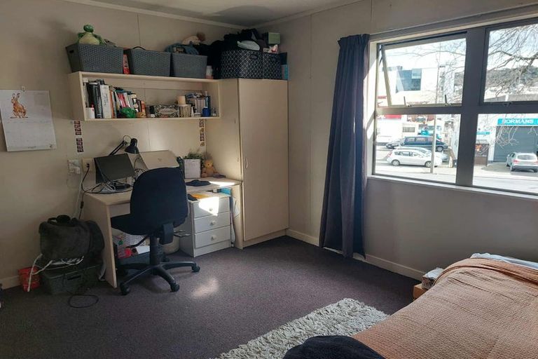 Photo of property in 22/54 Anzac Avenue, Dunedin Central, Dunedin, 9016