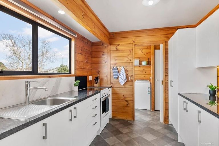 Photo of property in 155 George Street, Tuakau, 2121