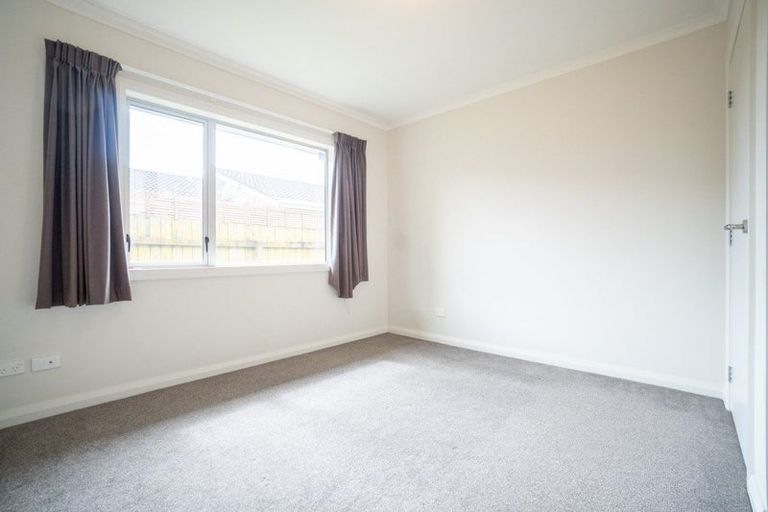 Photo of property in 205 College Street, West End, Palmerston North, 4412