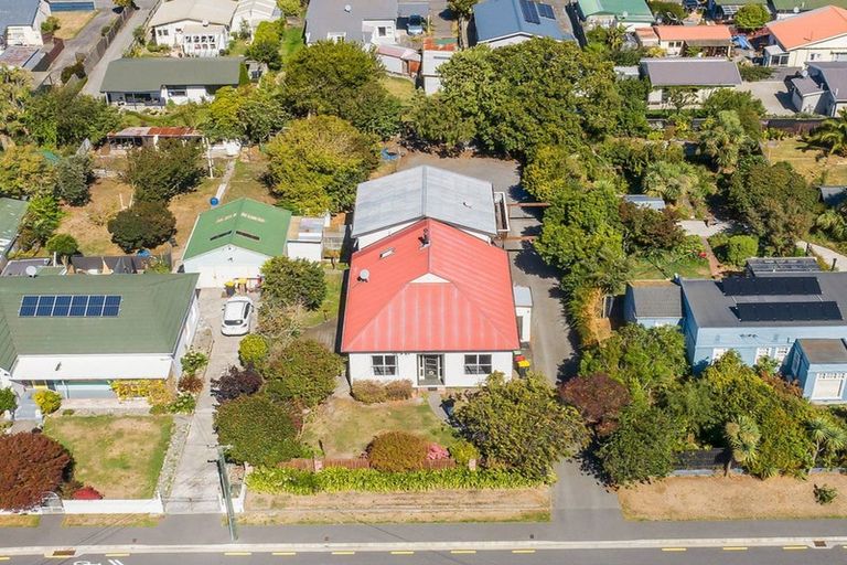 Photo of property in 30 Sheldon Street, Woolston, Christchurch, 8023