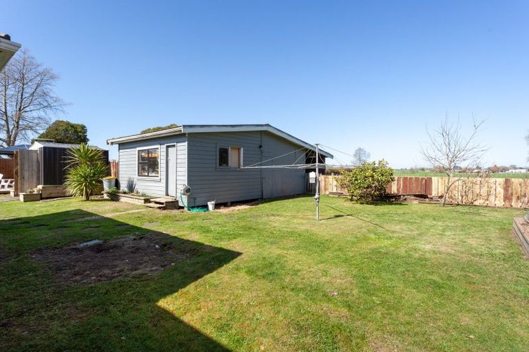 Photo of property in 12 Innes Road, Lichfield, Putaruru, 3482