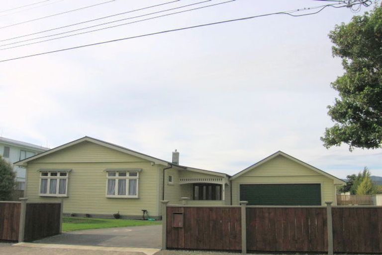 Photo of property in 8 Mudie Street, Alicetown, Lower Hutt, 5010