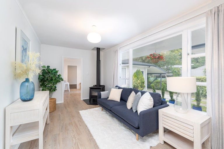 Photo of property in 32 Field Street, Silverstream, Upper Hutt, 5019