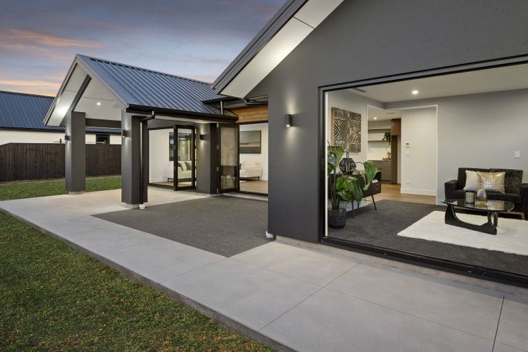 Photo of property in 7 Candlesticks Crescent, Lincoln, 7608