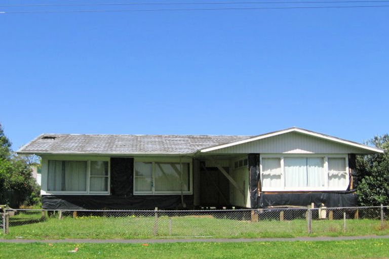 Photo of property in 1 Mary Street, Mangapapa, Gisborne, 4010