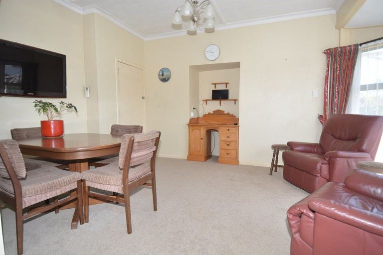 Photo of property in 144 Pomona Street, Strathern, Invercargill, 9812