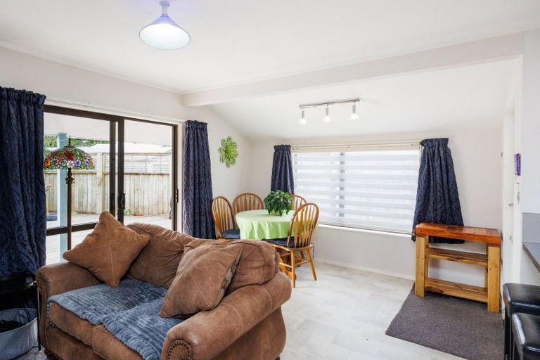 Photo of property in 93 Benmore Avenue, Cloverlea, Palmerston North, 4412