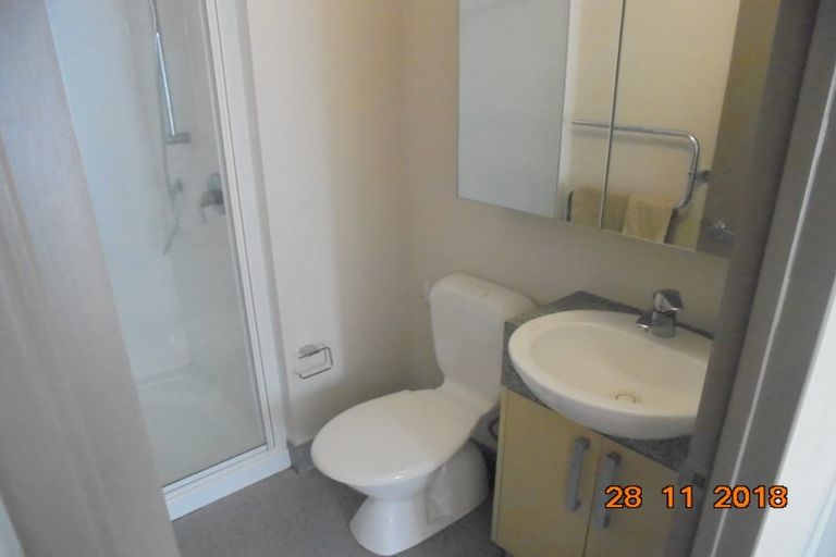 Photo of property in Dual Apartments, 108/142 Vivian Street, Te Aro, Wellington, 6011