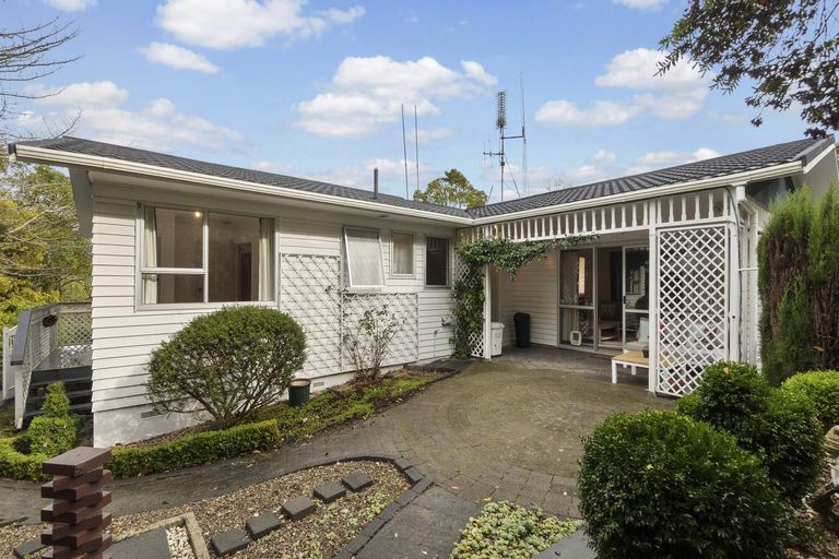 Photo of property in 32 Rothesay Place, Dinsdale, Hamilton, 3204