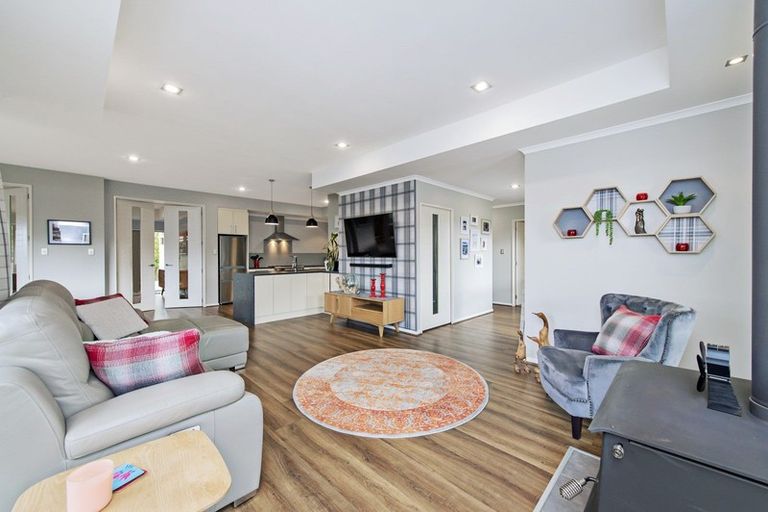 Photo of property in 1630 Clintons Road, Darfield, 7571