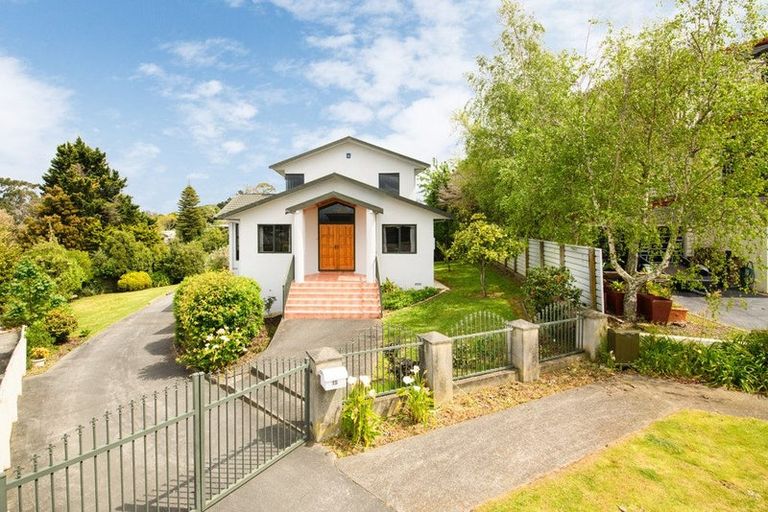 Photo of property in 15 Woodland Grove, Feilding, 4702