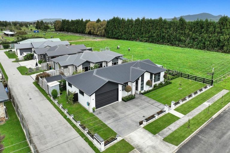 Photo of property in 5 Haig Road, Matamata, 3400