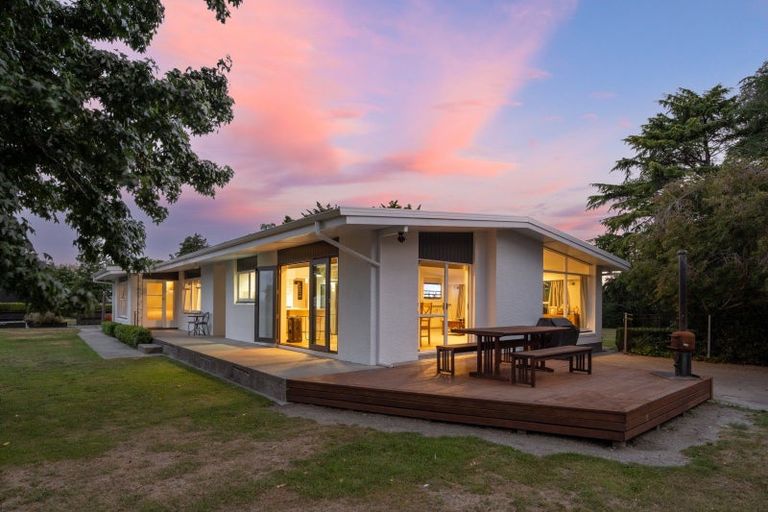 Photo of property in 268 New Renwick Road, Burleigh, Blenheim, 7272